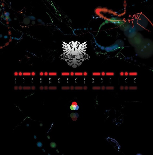 Insubordination cover art