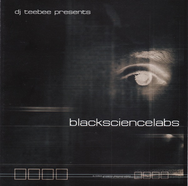 Blacksciencelabs cover art