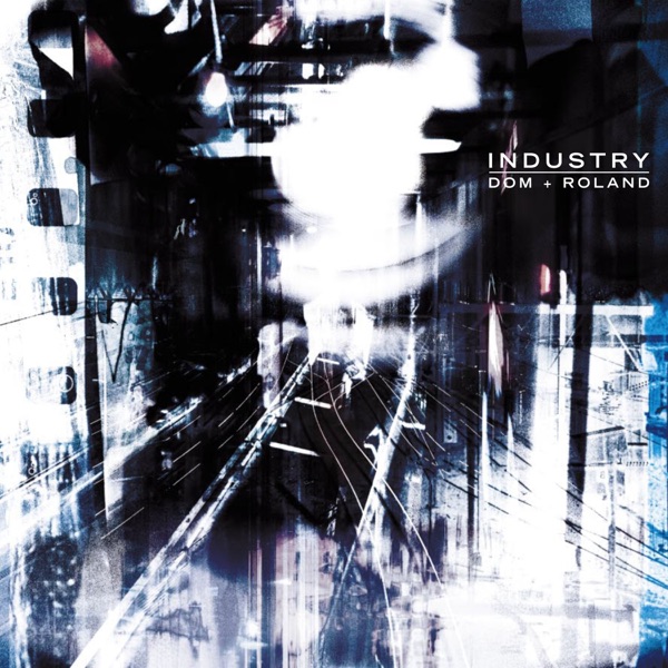 Industry cover art