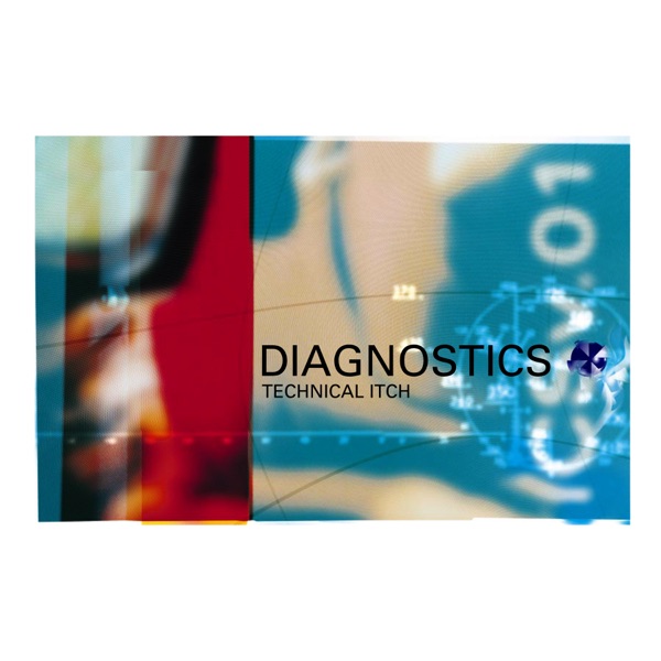 Diagnostics cover art